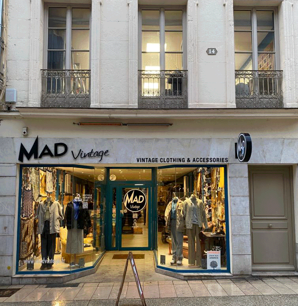 Mad Vintage 2