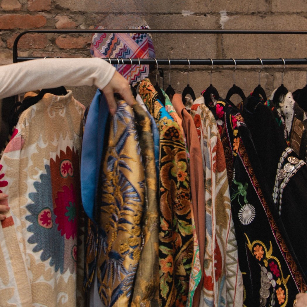 El Souq Pop- Up: NYC's Only SWANA & South Asian Marketplace