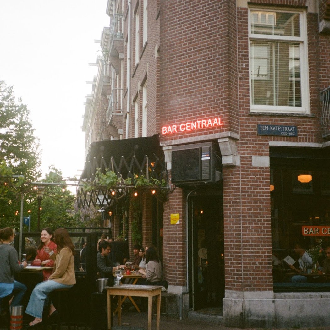 Bar Centraal 3