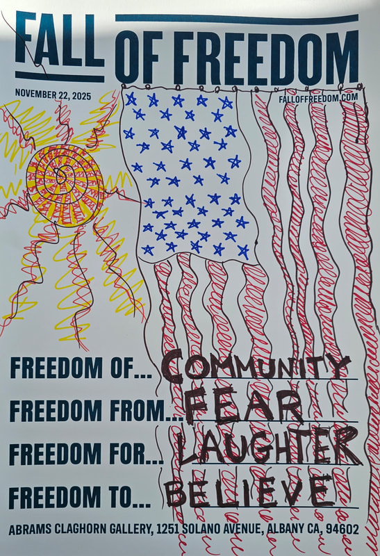 Fall of Freedom 2