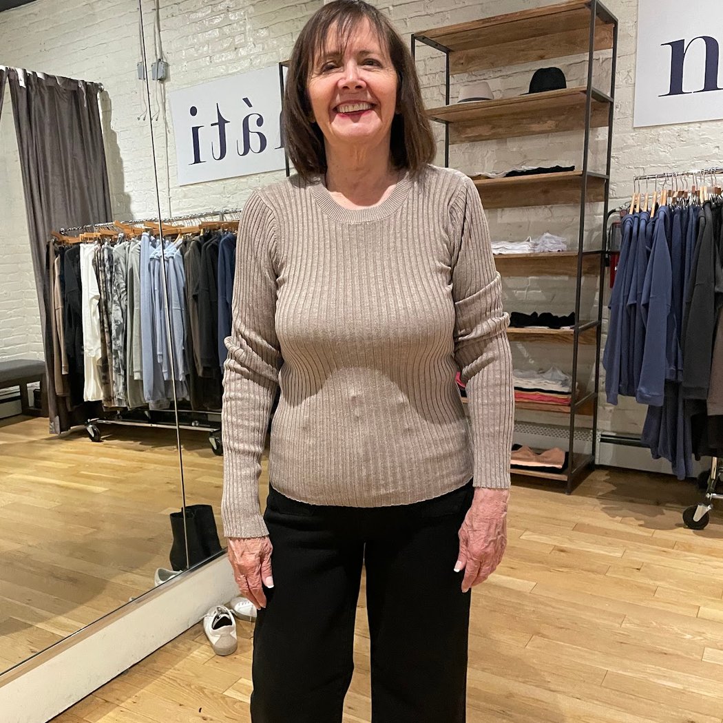 Nati Boutique SoHo 1