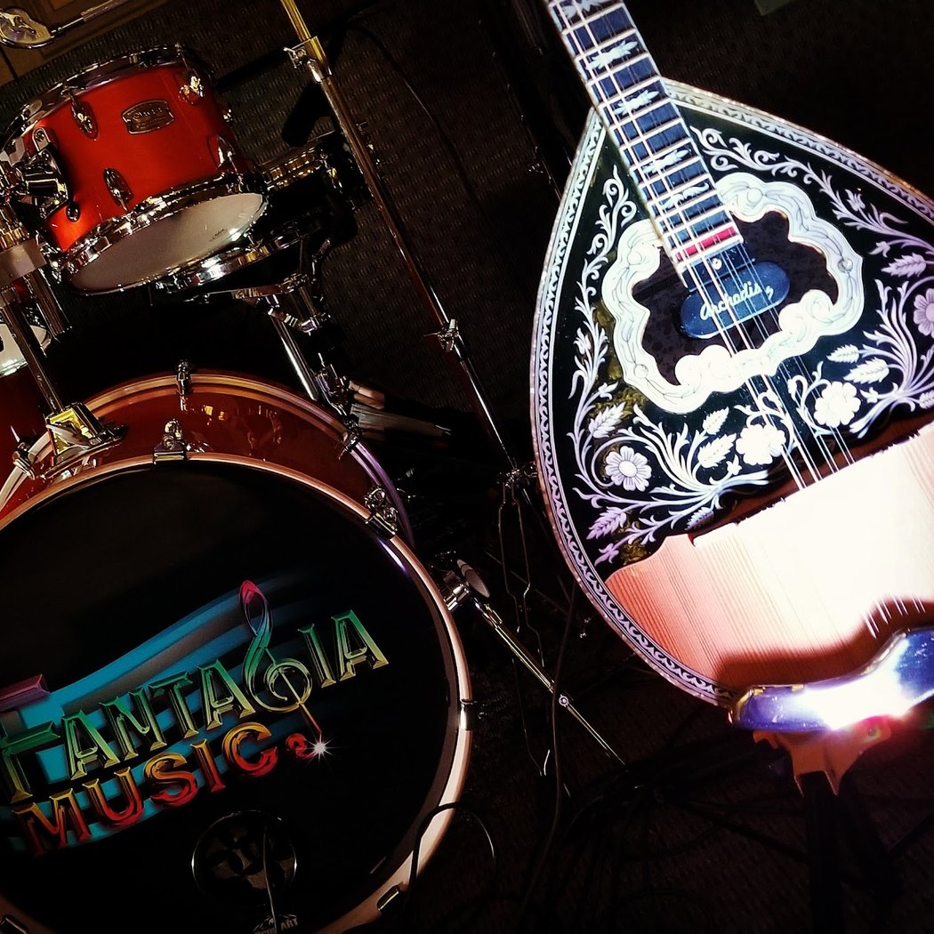 Fantasia Music 2