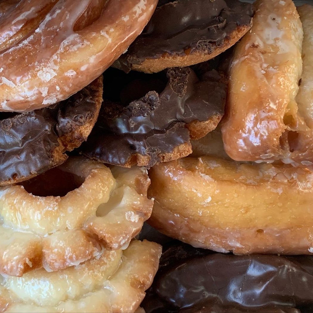Keny's Donuts 2