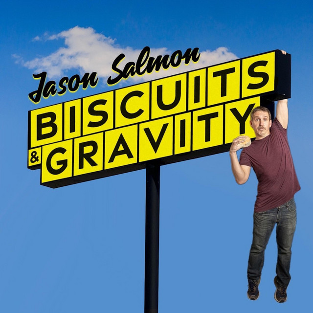 Jason Salmon 1