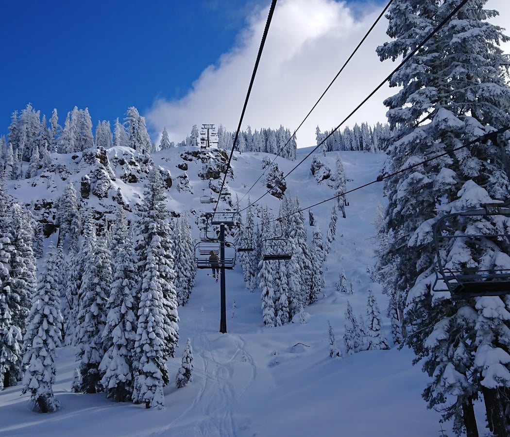 Sugar Bowl Resort 1