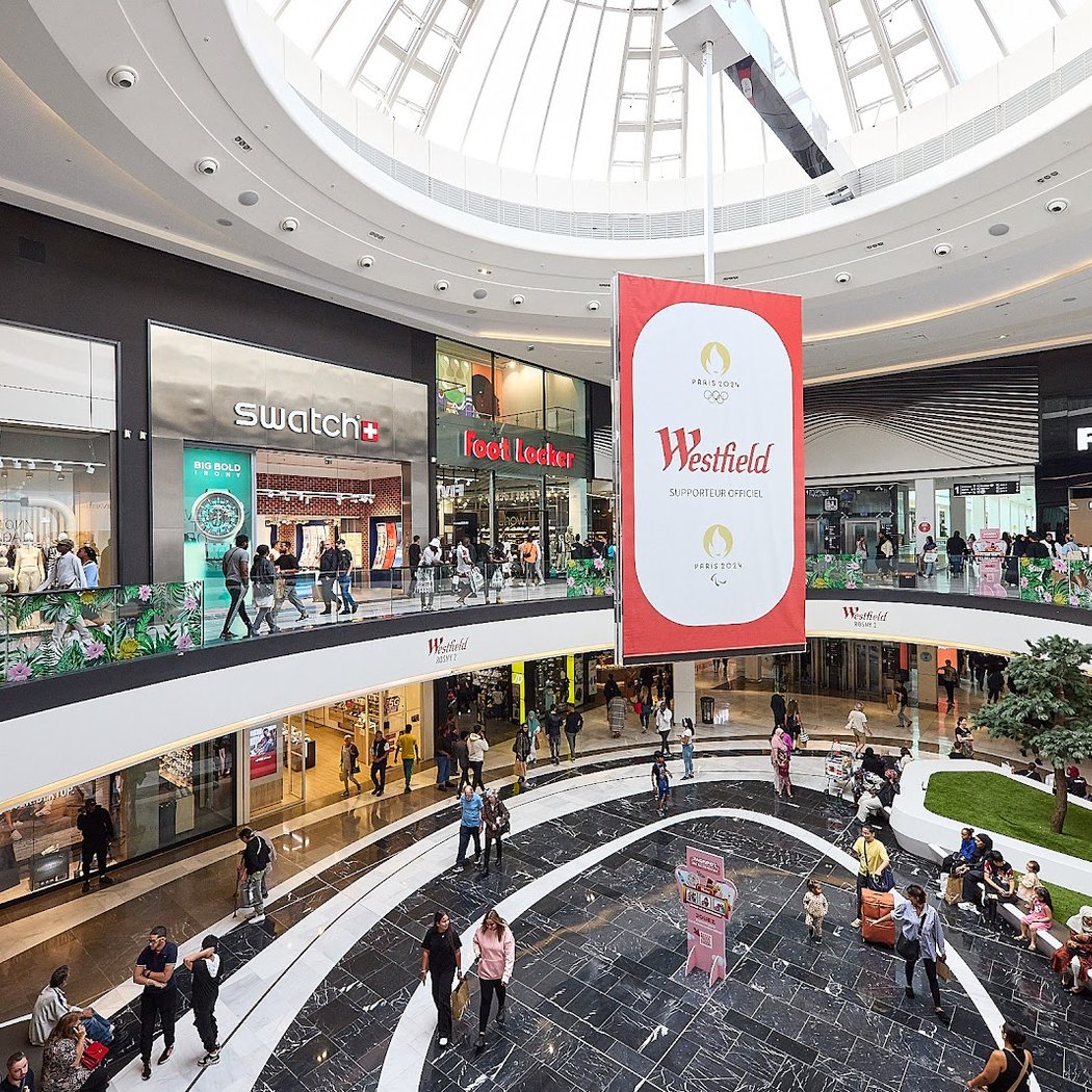 Westfield Rosny 2 3