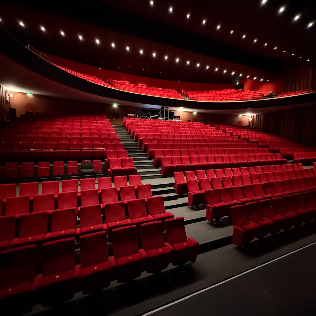 CEC - Theater Yerres 2