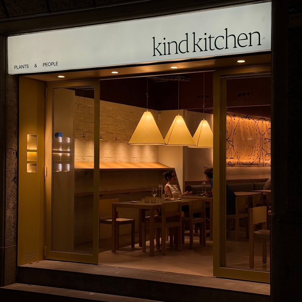 Kind Kitchen 3
