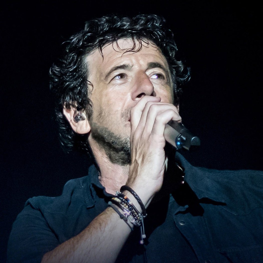 Patrick Bruel
