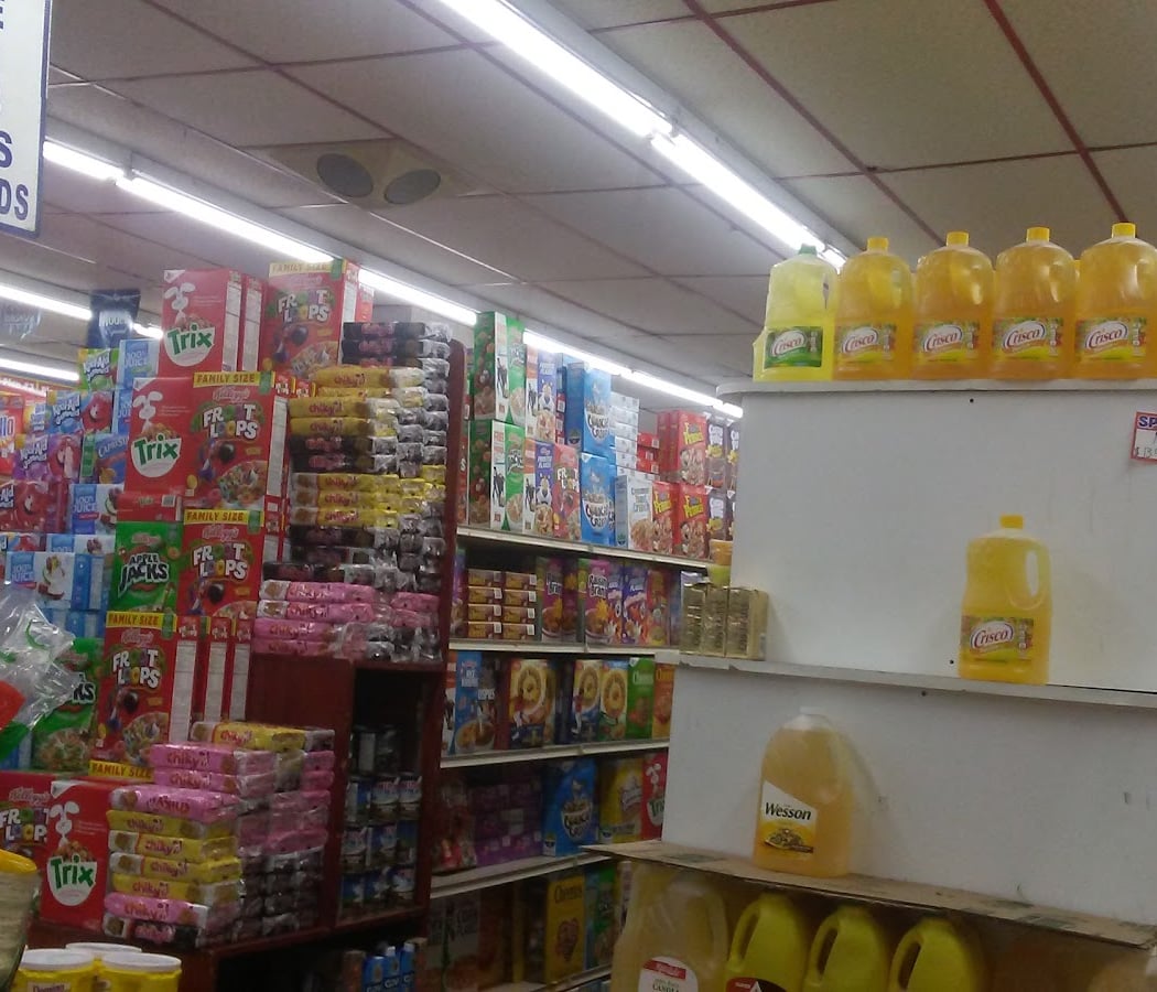 Three Brothers Meat Market 3