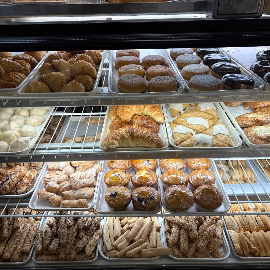 Joe's Sicilian Bakery Inc. 3