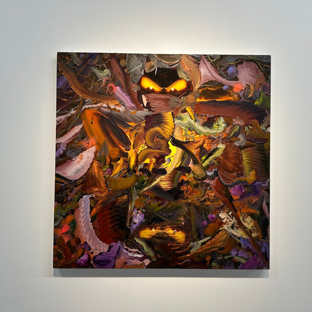 Interconnected Worlds 1