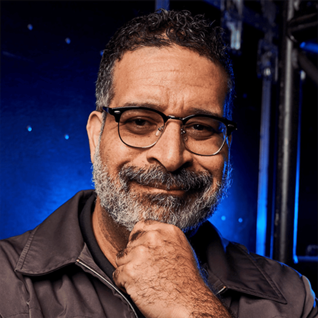 Erik Griffin 1
