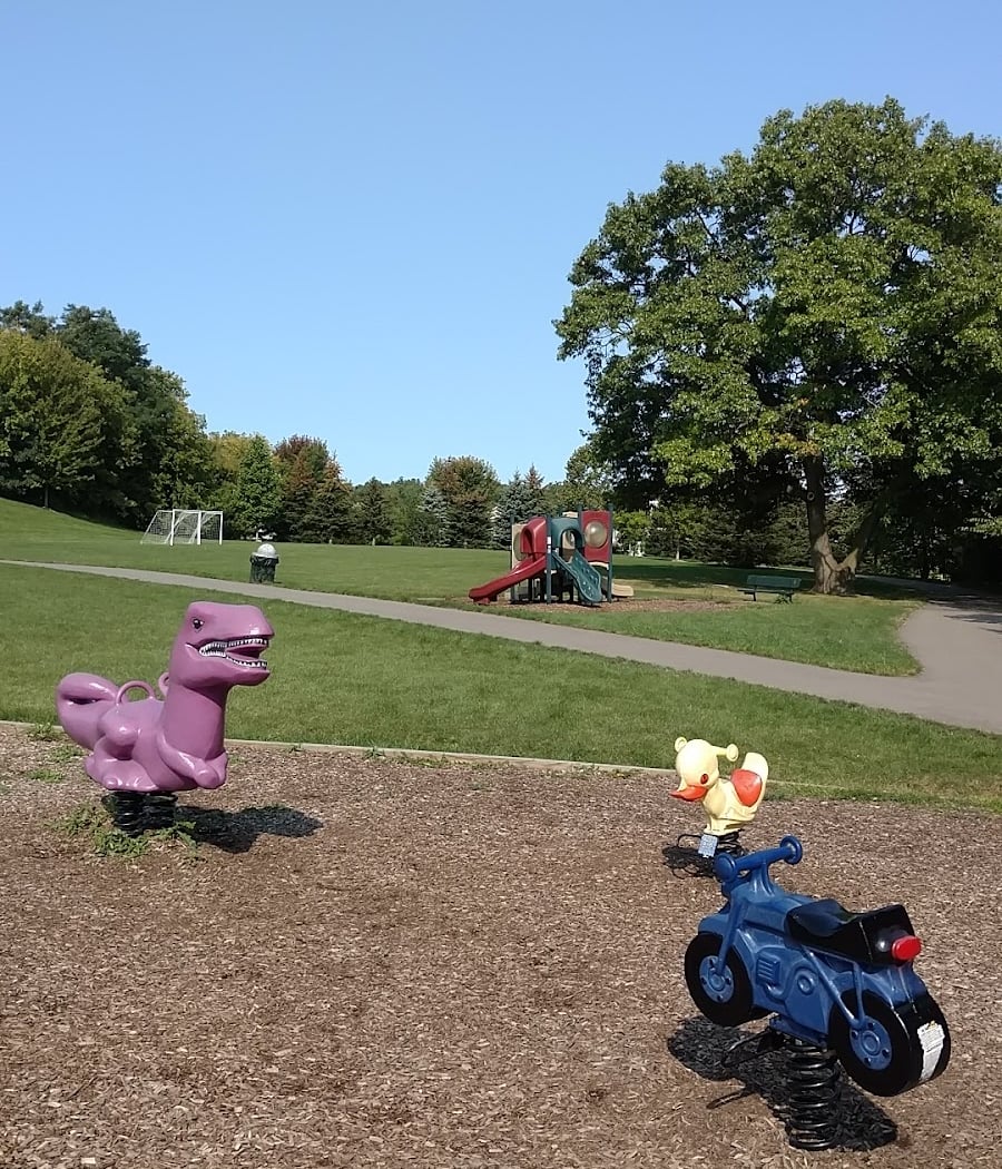 Dexter Community Park 2