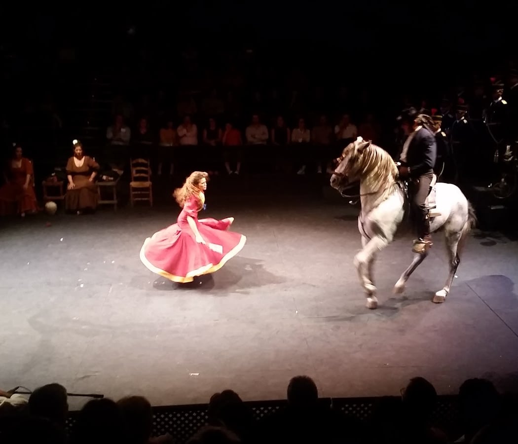 Tronía & Alegoría 4