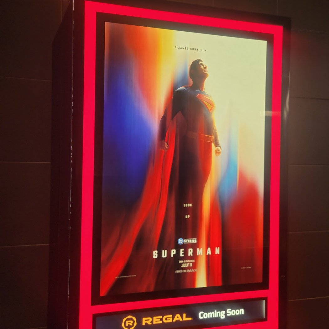 Regal Lynbrook 1
