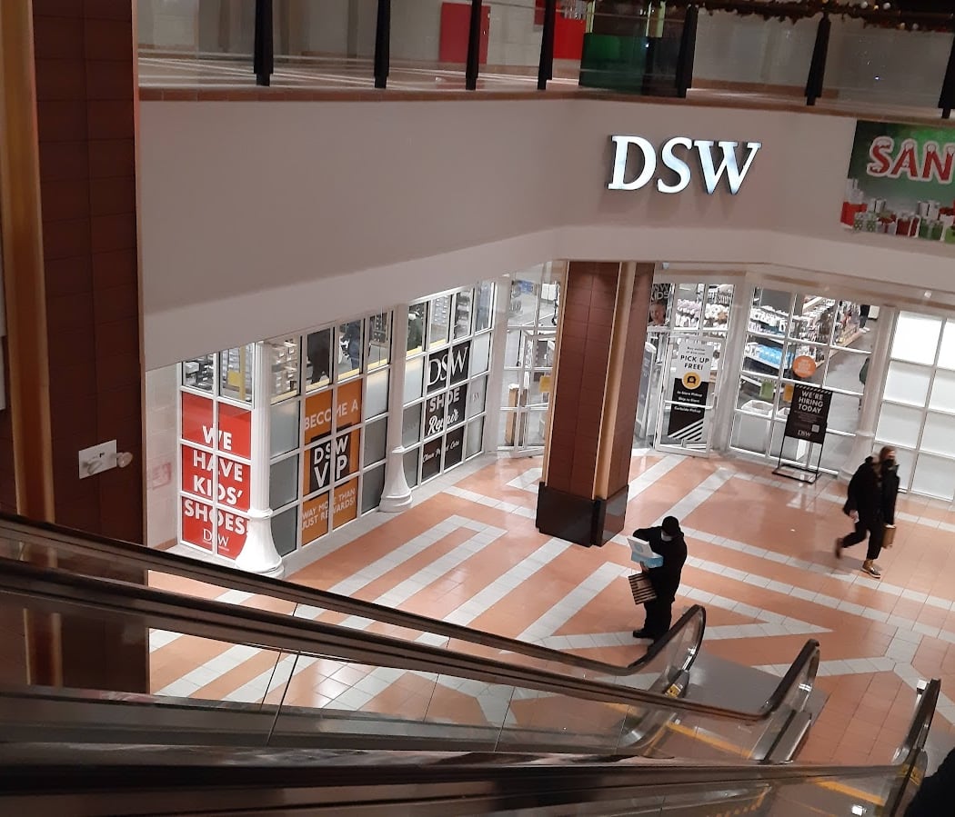 DSW Designer Shoe Warehouse 2