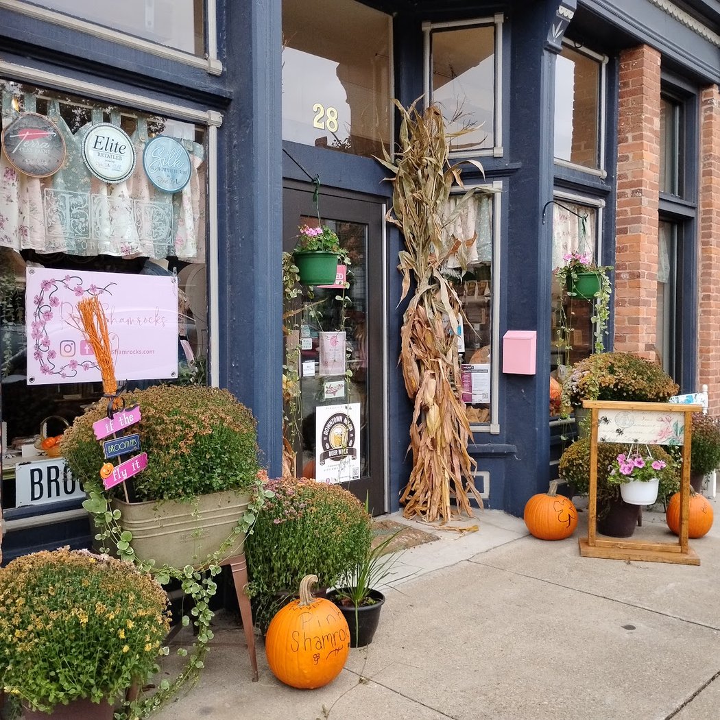 Pink Shamrocks LLC 3
