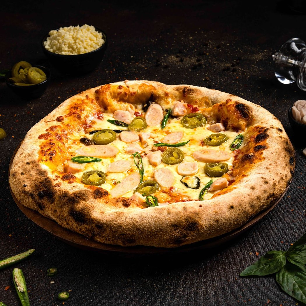 Pasta Street - ITPL Main Rd, Whitefield 1