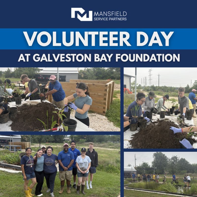 GBF Baytown Nursery Days 4