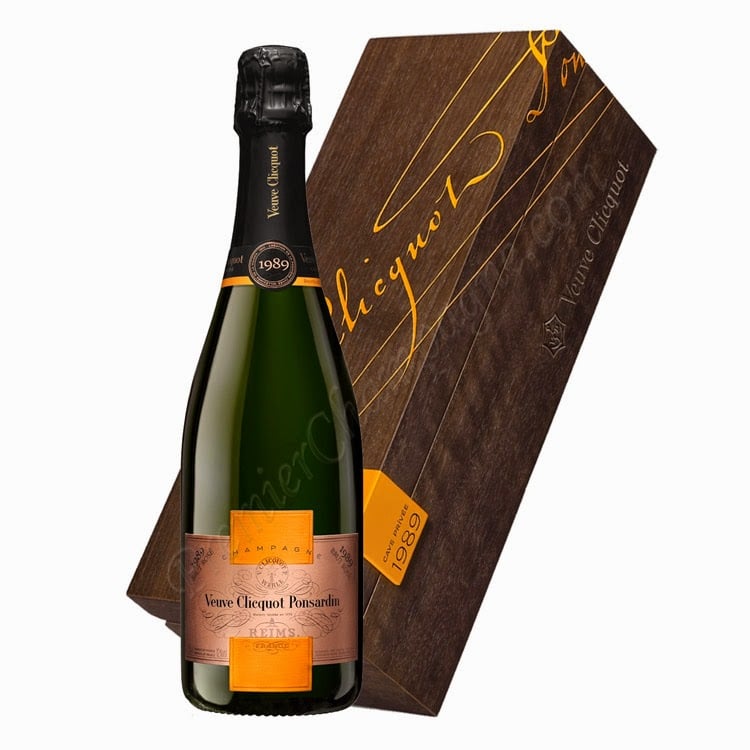 Premier Champagne 1