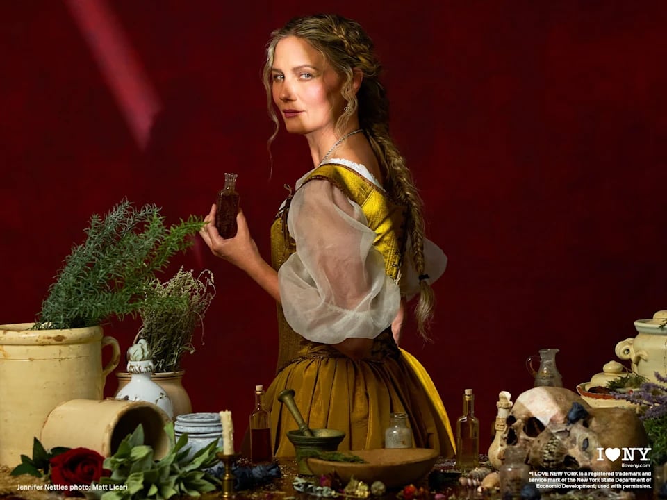 Giulia: The Poison Queen of Palermo 2