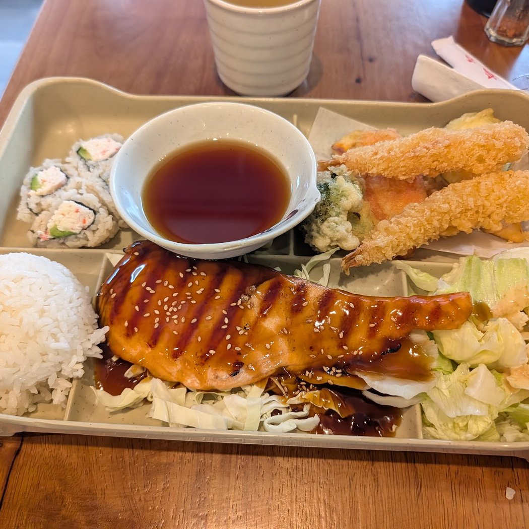 Sushi Ken 3