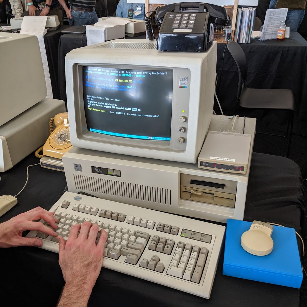 TechFest 5