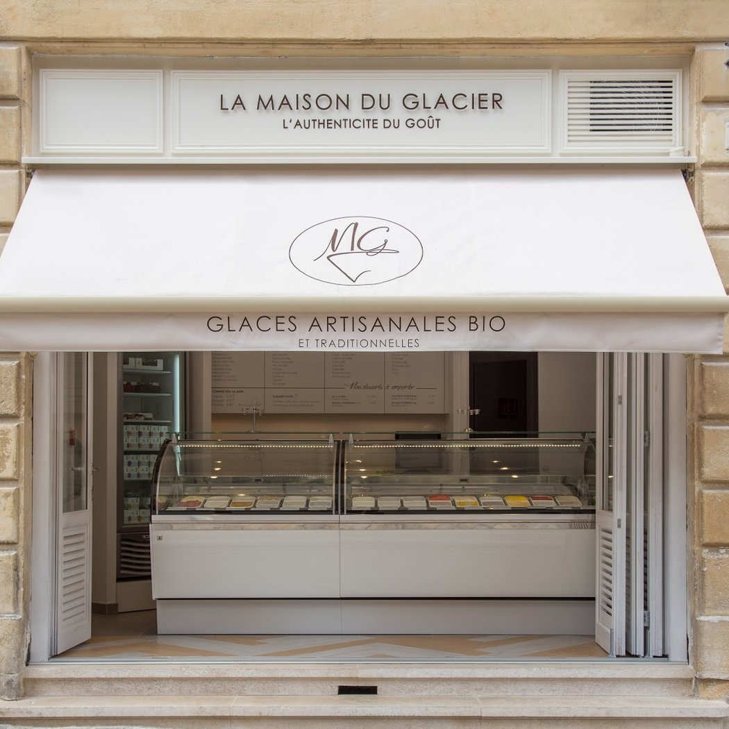 La Maison du Glacier 2