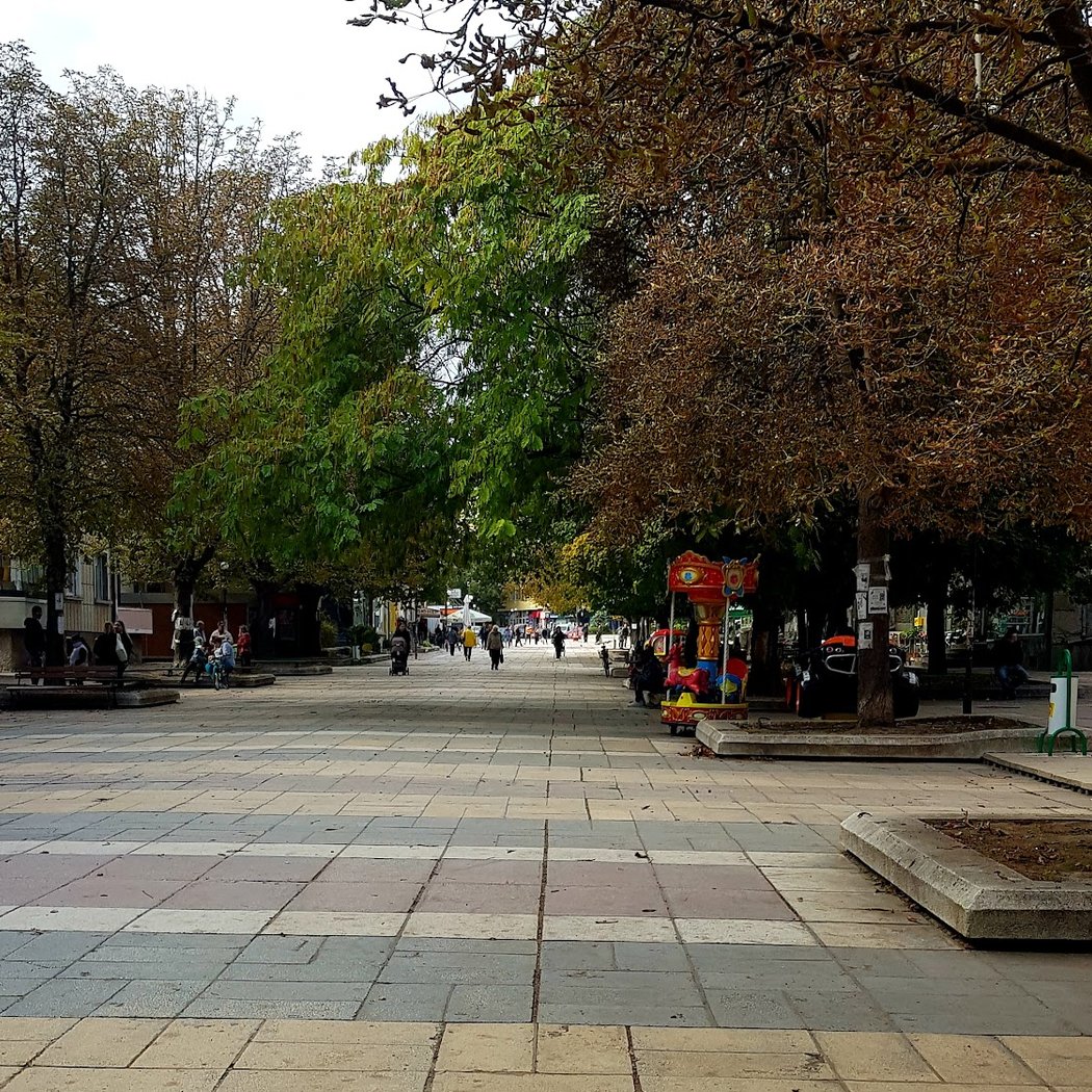 Novi Pazar Run 3