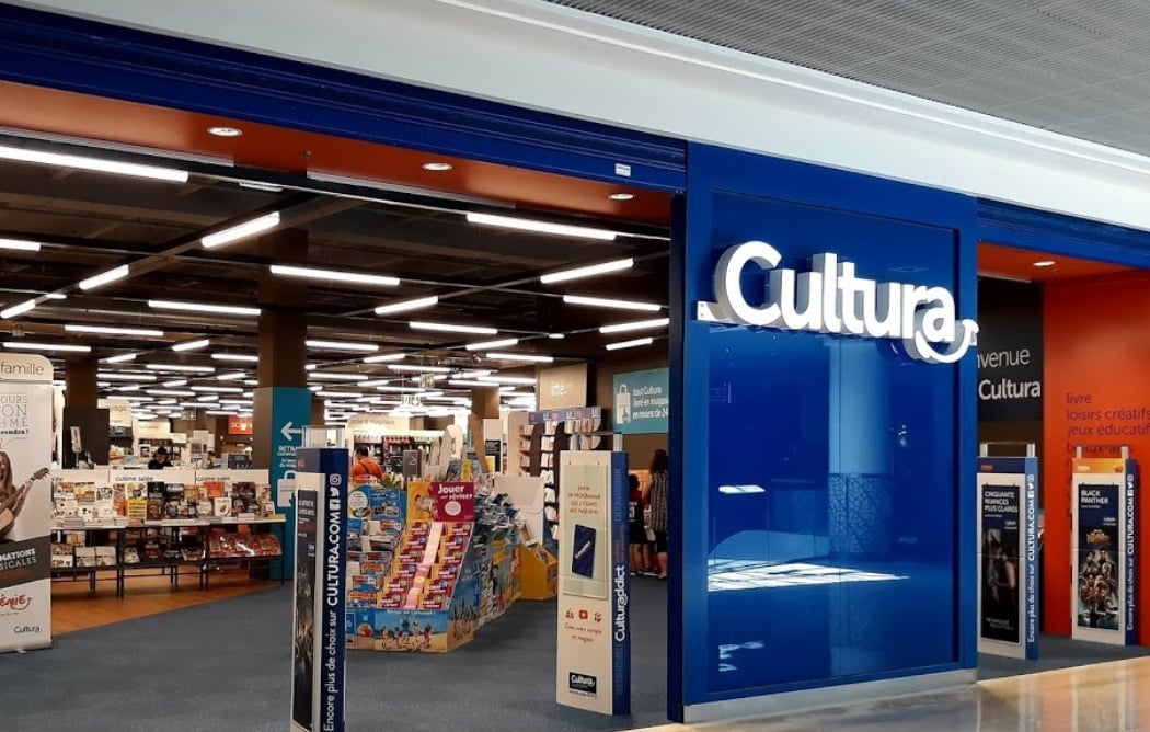 Cultura 2