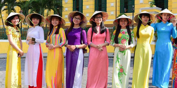 Summer Family Fun Series: Vietnamese STL 3