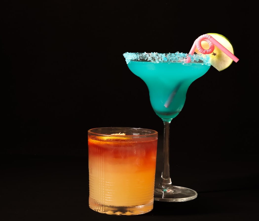 Blue Rock's Fusion Restaurant and Bar 1