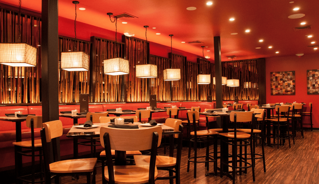 Arirang Hibachi Steakhouse 2