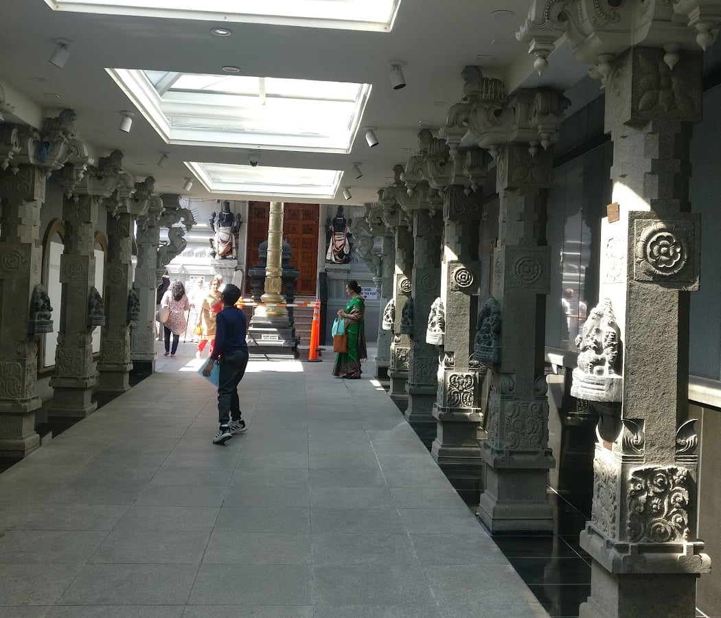 Hindu Center Temple (House of worship) 3