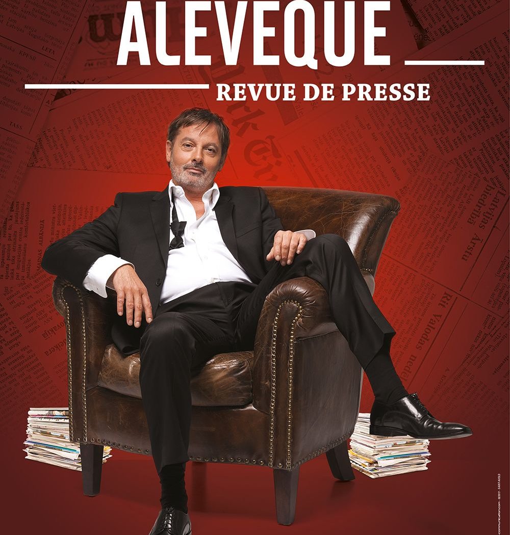 Revue de presse 1