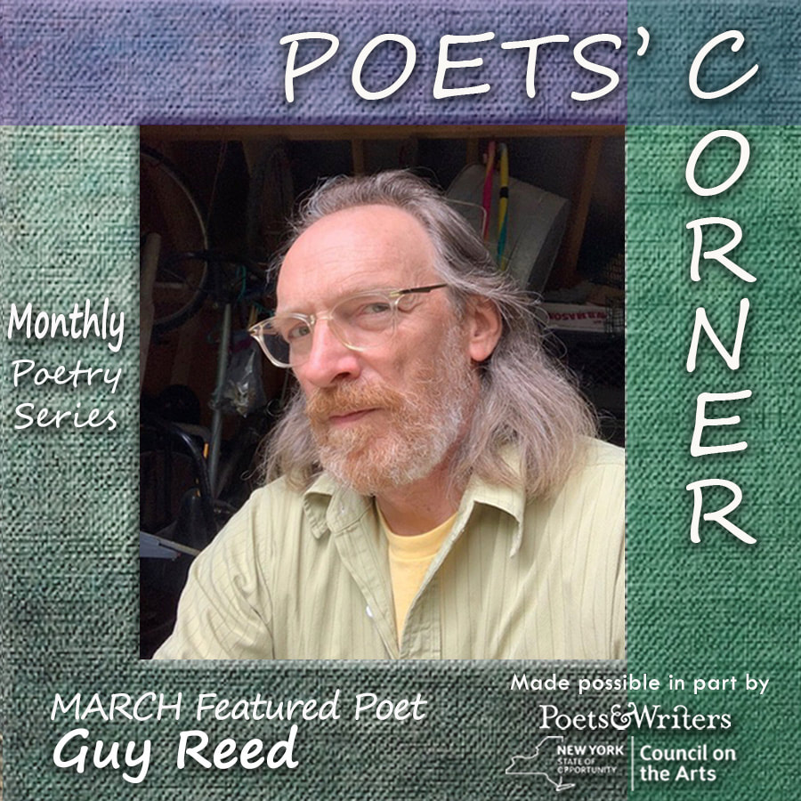Poets' Corner 1