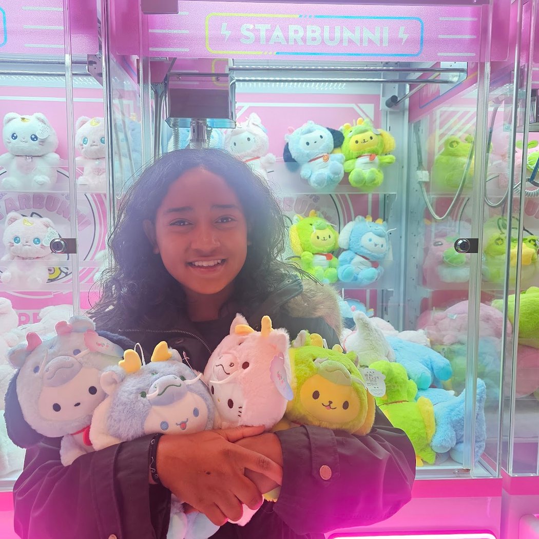 Starbunni 1