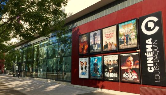 Cinéma Louis Daquin 2