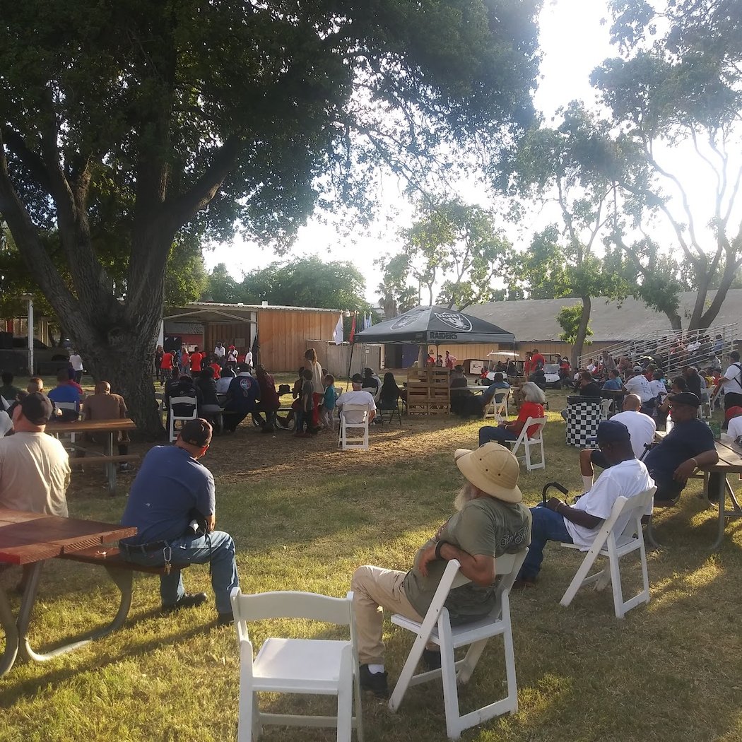 Antioch’s Hometown Fourth of July 2
