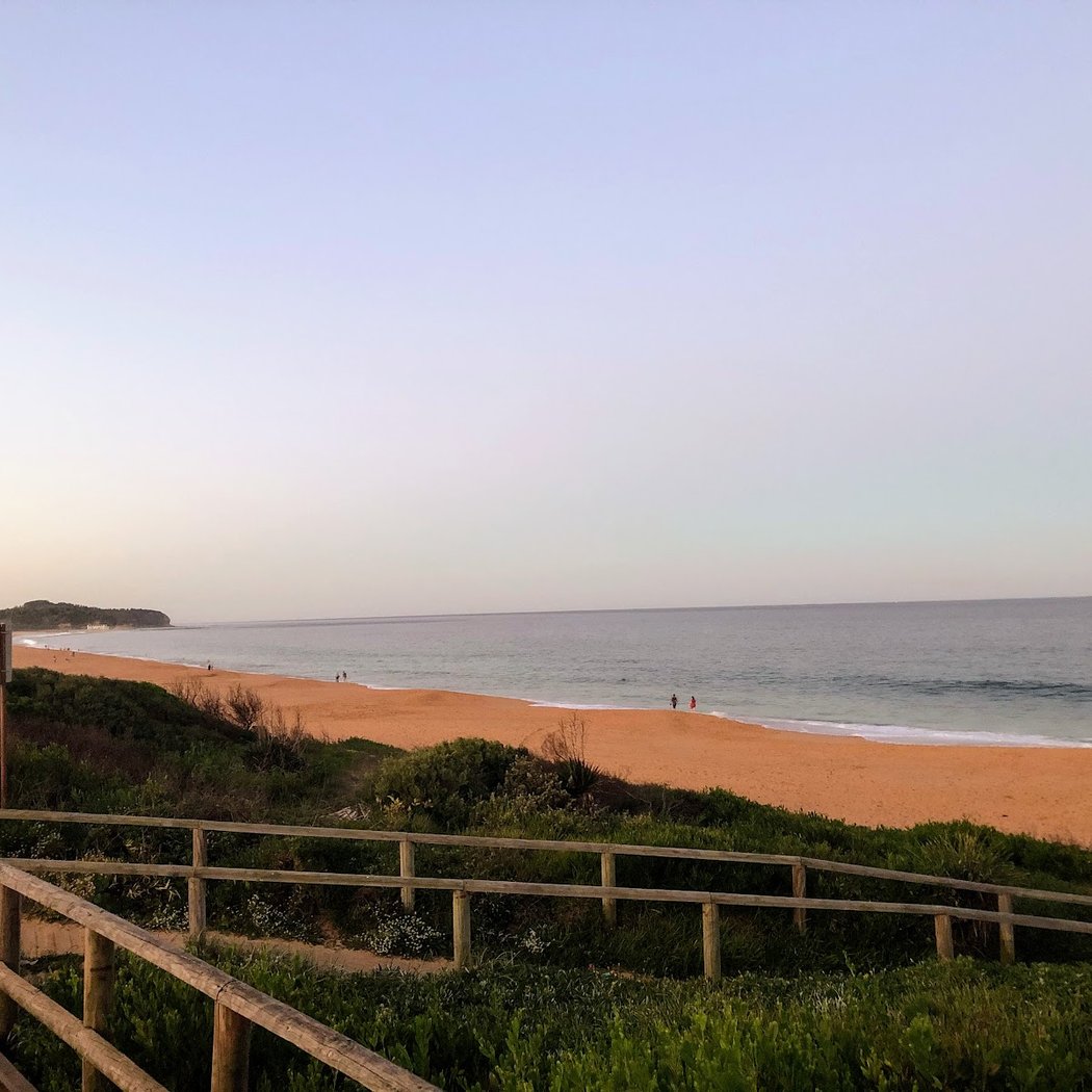Narrabeen Beach 3