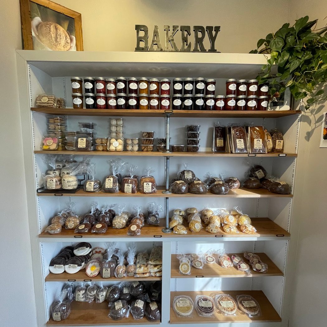 Meredith's Bread 4