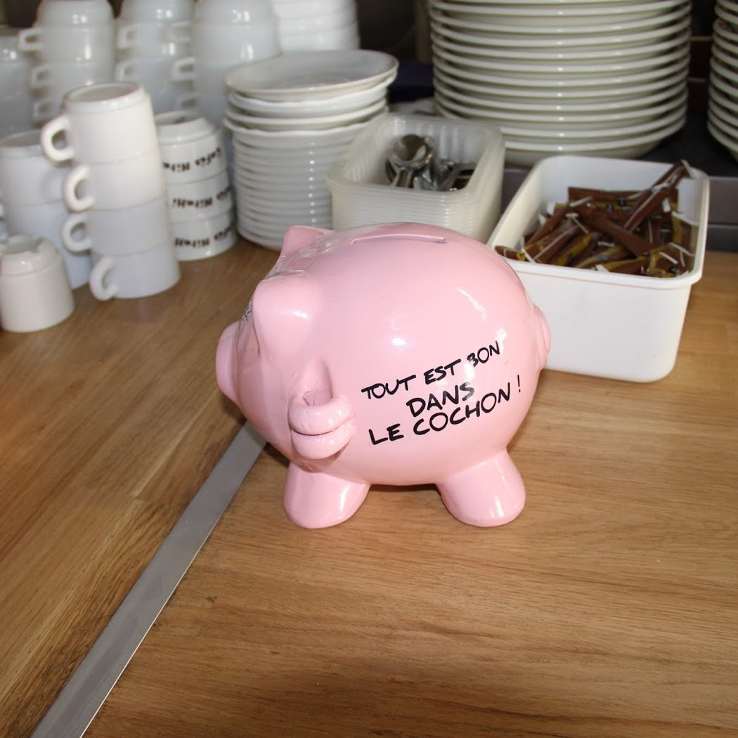 Les 3 petits cochons à table 3