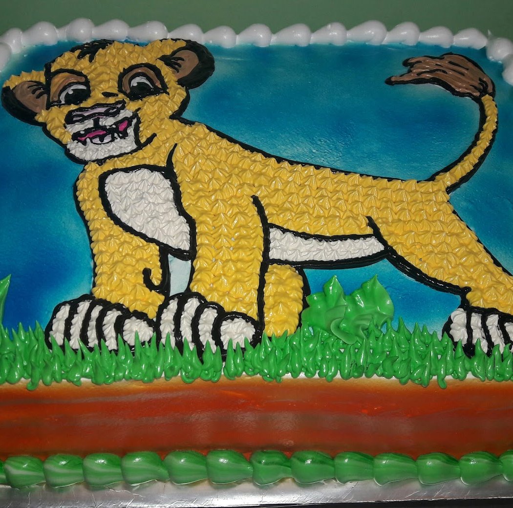Joel's Bakery 4