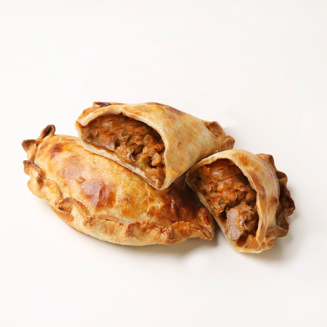 El Sur Empanadas 1