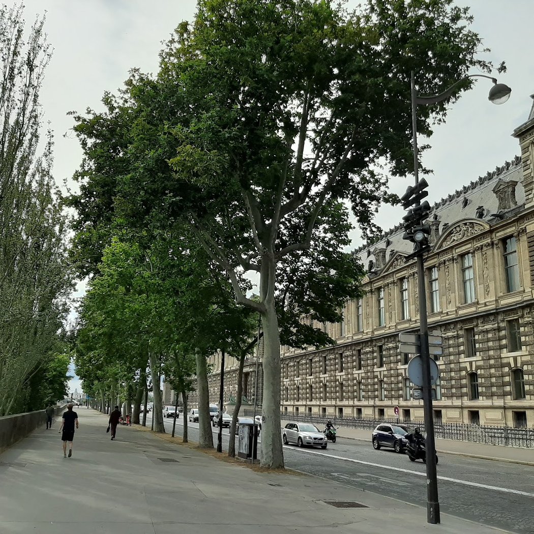 Les mondes de Colette 2