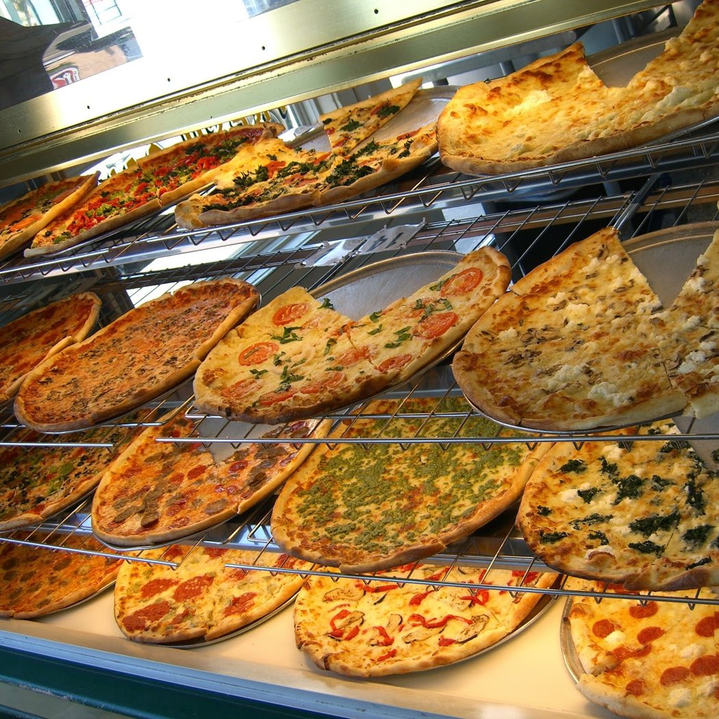 Bronx Pizza 3