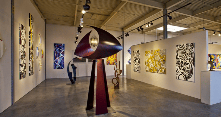 r.blitzer gallery 1