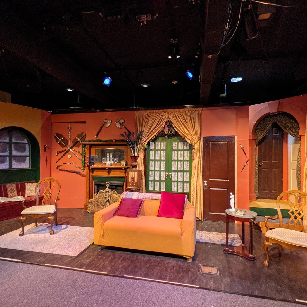 San Leandro Players 2