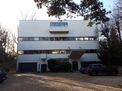 Villa Stein-de-Monzie 2